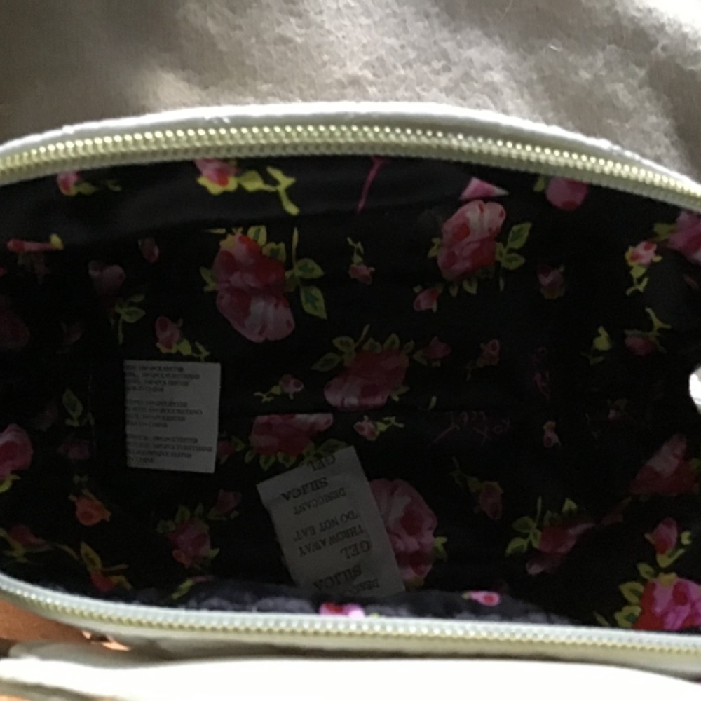 Host Pick Betsey Johnson - Lamb Novelty Art Deco Purse / Bag - So Adorable - Picture 7 of 10